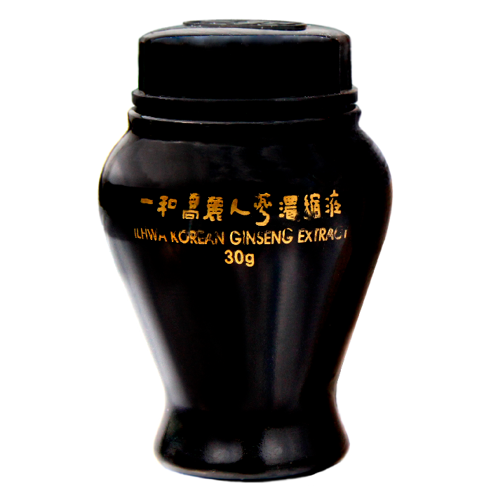 Ginseng ekstrakt